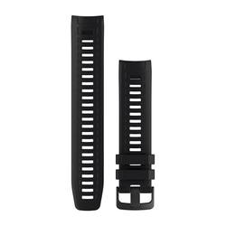 Buy Garmin Instinct Watch Band Black in NZ New Zealand.