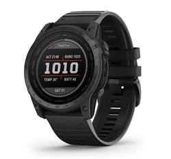 Buy Garmin Tactix 7 GPS Watch Standard Edition in NZ New Zealand.