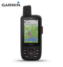 Buy Garmin GPSMAP 67i GPS Handheld with inReach Satellite Technology in NZ New Zealand.