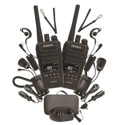 Buy Uniden 2 Way Radio UH755-2DLX in NZ New Zealand.