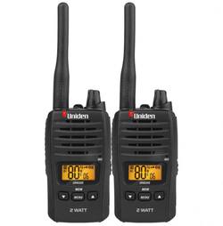 Buy Uniden UHF CB Radio UH820S-2 in NZ New Zealand.