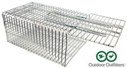 Buy Outdoor Outfitters Rat & Small Pest Cage Trap in NZ New Zealand.