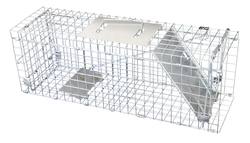 Buy Pest Co. Possum Cage Trap in NZ New Zealand.