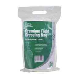 Buy Outdoor Outfitters Full Body Field Dressing Bag: 2-Pack in NZ New Zealand.