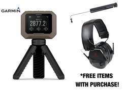 Garmin Xero C1 Pro Chronograph