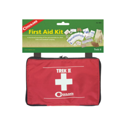 Buy Coghlans Trek 2 First Aid Kit in NZ New Zealand.