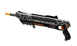 Buy BUG-A-SALT 2.5 Camofly Black Salt Shooting Fly Gun in NZ New Zealand.