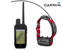 Buy Garmin Alpha 200i & TT15X Collar Package in NZ New Zealand.