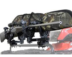 Buy ATV-TEK FlexGrip Double HD Utility Rack in NZ New Zealand.