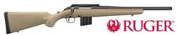 Buy 350 Legend Ruger American Ranch Matte/Synthetic: 16" in NZ New Zealand.