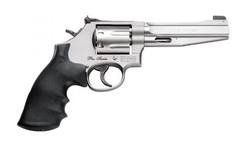 Buy 357 Smith & Wesson 686 Magnum Series: 7 Shot, 5" Barrel in NZ New Zealand.