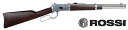 357-MAG Rossi Puma Wood Stainless |16" or 20" Barrel