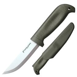 Buy Cold Steel Finn Hawk Fixed Blade Knife with Sheath: 4" Blade in NZ New Zealand.