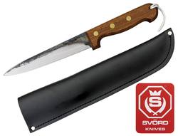 Buy Svörd Pig Sticker with 7" Blade and Sheath in NZ New Zealand.