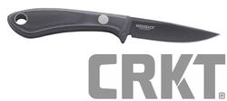 Buy CRKT Mossback Bird & Trout Fixed Blade Knife with Nylon Sheath in NZ New Zealand.