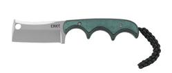 Buy CRKT Minimalist Cleaver Knife in NZ New Zealand.