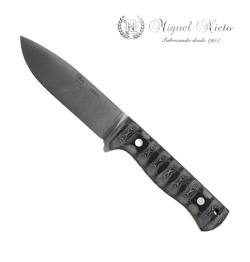 Buy Miguel Nieto Knife Yesca Mikarta Handle in NZ New Zealand.