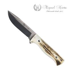 Buy Miguel Nieto Knife Toro 1063 Antler Handle in NZ New Zealand.