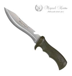 Buy Miguel Nieto Knife Cadet ABS Handle in NZ New Zealand.