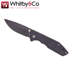 Buy Whitby G10 Lock Knife 3" in NZ New Zealand.