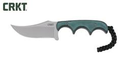 Buy CRKT Minimalist Persian Fixed Knife in NZ New Zealand.