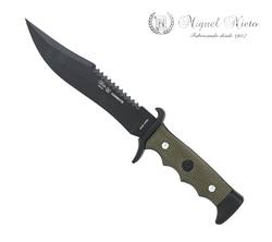 Buy Miguel Nieto Knife Combat 7" in NZ New Zealand.