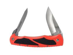 Buy Havalon Titan Double Folding Knife: Orange/Black in NZ New Zealand.