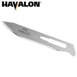 Buy Havalon Blade for Piranta Knife in NZ New Zealand.