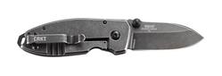 Buy CRKT Squid Black/Stonewash Folding Knife in NZ New Zealand.