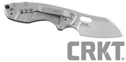 Buy CRKT Pilar Folding Knife in NZ New Zealand.