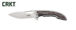 Buy CRKT Fossil Folding Knife in NZ New Zealand.