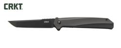 Buy CRKT Onion Helical D2 Blade in NZ New Zealand.