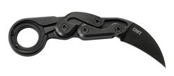 Buy CRKT Provoke Kinematic Folding Knife D2 Steel Blade in NZ New Zealand.