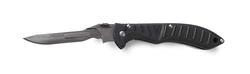 Buy Havalon Forge Folding Knife: Black in NZ New Zealand.