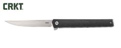 Buy CRKT CEO Flipper Folding Knife in NZ New Zealand.