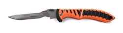 Buy Havalon Piranta-Forge Folding Knife Orange in NZ New Zealand.