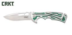 Buy CRKT Knife Nirk Tighe Green in NZ New Zealand.