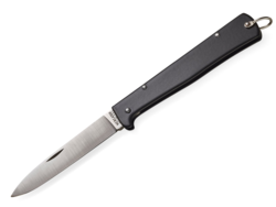 Buy Mercator Knife Carbon Steel Folding 7.5cm Blade in NZ New Zealand.