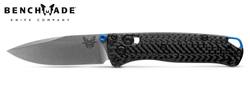 Buy Benchmade Mini Bugout Knife | Carbon in NZ New Zealand.