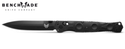 Buy Benchmade SOCP Tactical Knife CF-Elite| Black in NZ New Zealand.