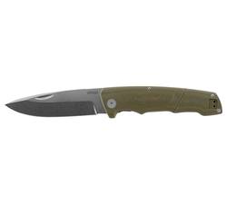 Walther GNK 1 Folding Green Knife