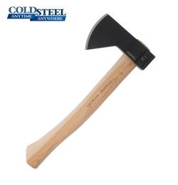 Buy Cold Steel Hudson Bay Compact Camp Axe in NZ New Zealand.