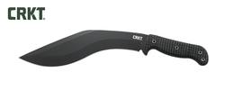 Buy CRKT Knife 'Kuk' Fixed Blade with Sheath in NZ New Zealand.