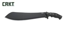 Buy CRKT Half-a-chance Parang with Sheath in NZ New Zealand.