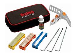Buy Smiths Standard Precision Sharpening Kit in NZ New Zealand.
