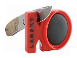 Buy Lansky Quick Fix Pocket Knife Sharpener in NZ New Zealand.