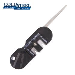 Buy Cold Steel Three In One Knife Sharpener in NZ New Zealand.