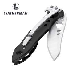 Buy Leatherman Skeletool KB Multi-Tool Folding Knife: 2 Tools in NZ New Zealand.