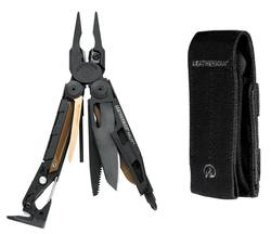 Buy Leatherman MUT Multi-Tool with Nylon Molle in NZ New Zealand.