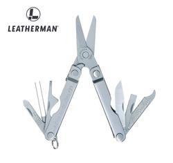 Buy Leatherman Micra Multi-Tool: 10 Tools in NZ New Zealand.